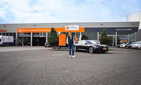 Carteam Auto Dijkwel