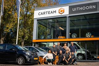 team carteam uithoorn