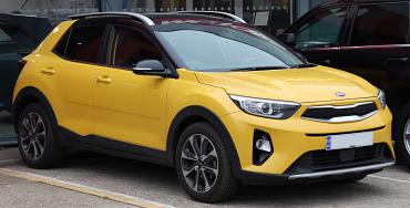 kia stonic