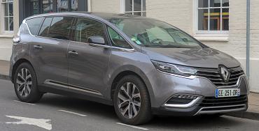 renault espace