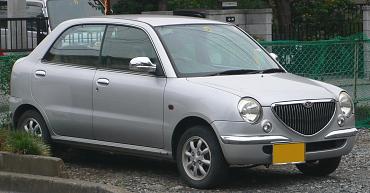 daihatsu opti