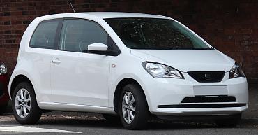 seat mii