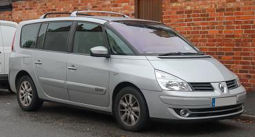 renault grand espace