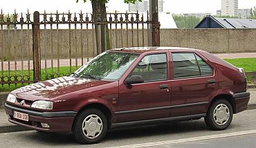 renault 19