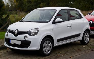 renault twingo