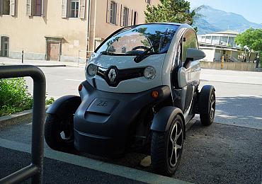 renault twizy