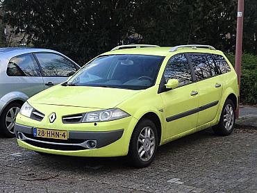 renault megane grand tour