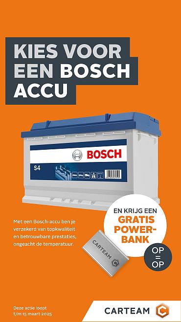 c ncp 2025 bosch accu 2 klein