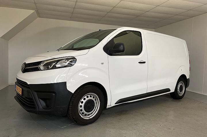 Toyota ProAce Worker 1.6 D-4D Comfort