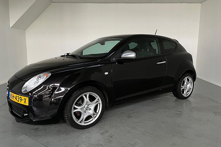 Alfa Romeo MiTo 1.3 JTDm Airco, LMV