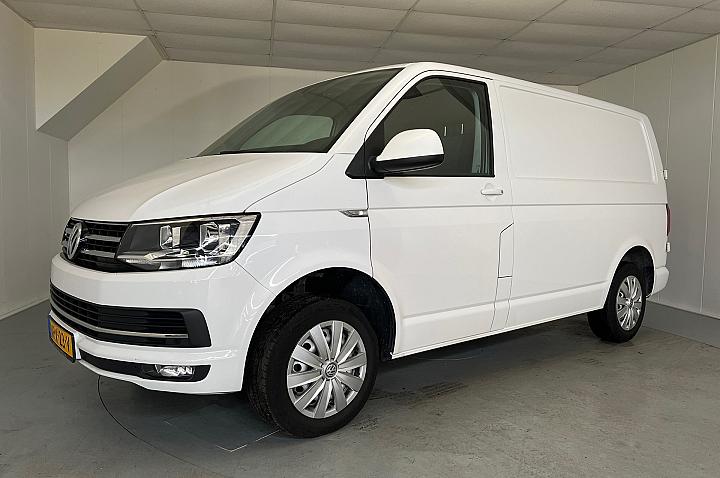 Volkswagen Transporter 2.0 TDI L1H1 4Motion Airco