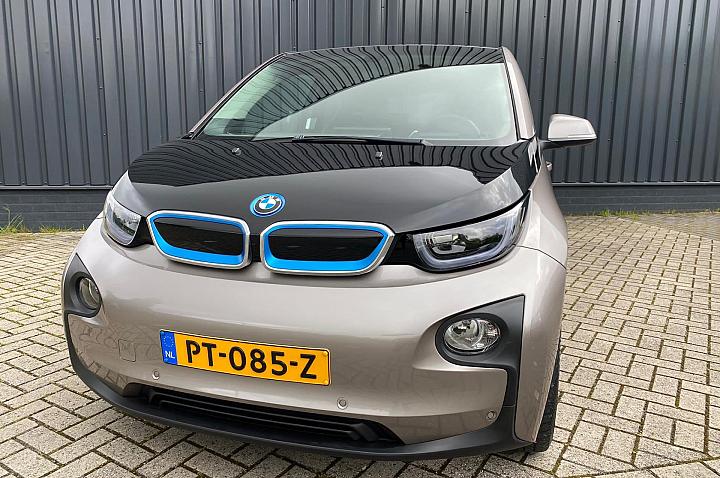 BMW i3 Basis Comfort Advance 22 kWh WLTP 180 km NIEUW PRIJS !!