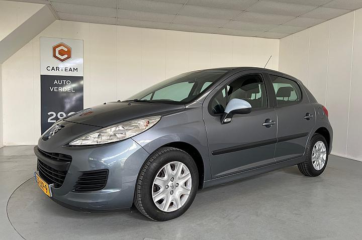 Peugeot 207 1.4 VTi X-line Airco