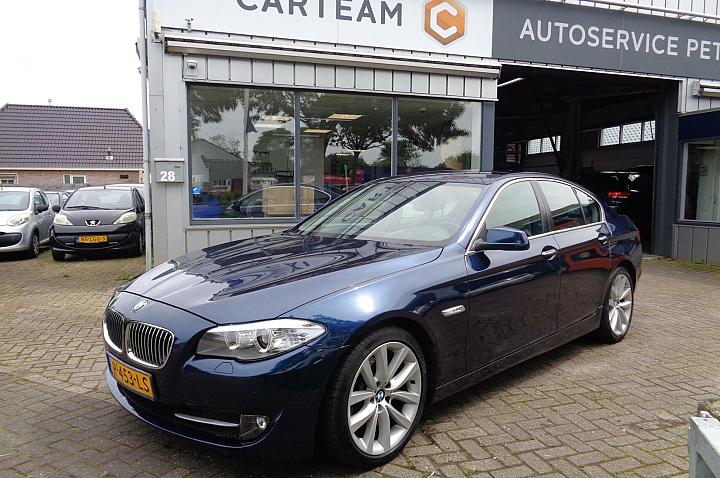 BMW 5 Serie 520i Executive