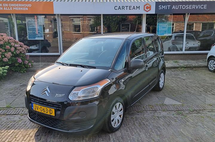 Citroën C3 Picasso 1.4 VTi Seduction