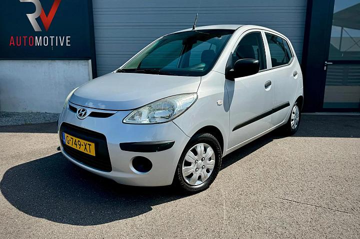 Hyundai i10 1.1 Active Cool