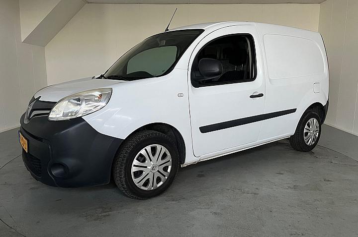 Renault Kangoo Express 1.5 dCi 75 Express Comfort Airco, Cruise control