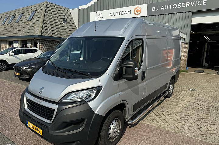 Peugeot Boxer Bestel 333 2.2 BlueHDi 120 L2H2 Premium