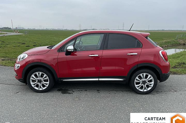 Fiat 500X 1.4 Turbo MultiAir PopStar