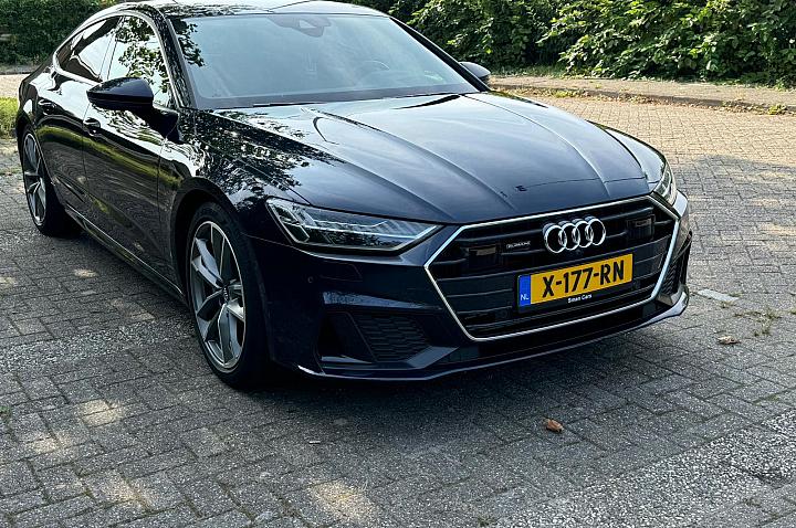 Audi A7 Sportback 55 TFSI quattro Pro Line Plus