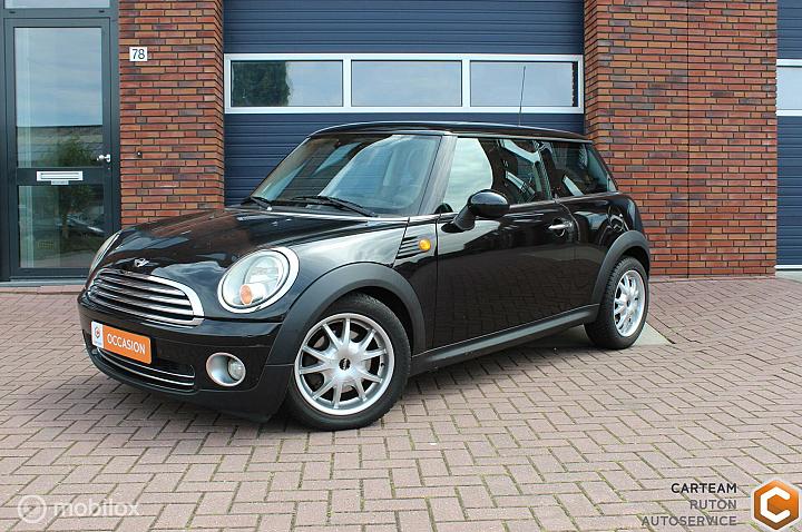 MINI Cooper Mini 1.6