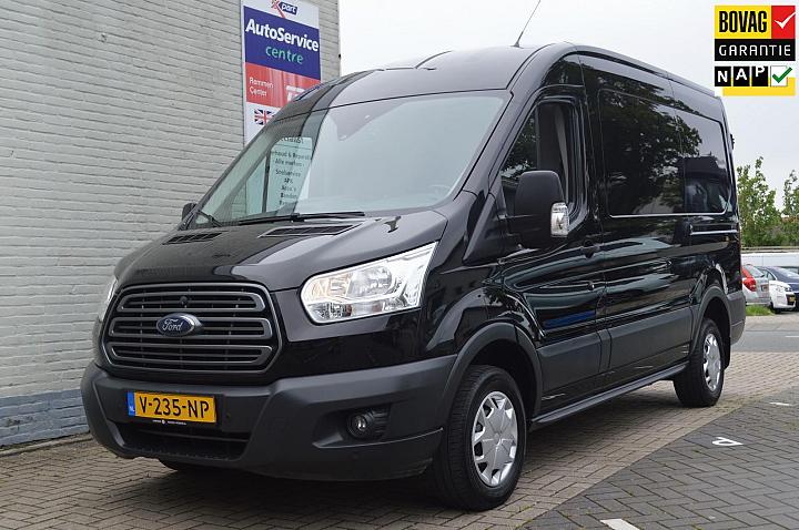 Ford Transit 290 2.0 TDCI L2H2 Trend / BOVAG RIJKLAARPRIJS