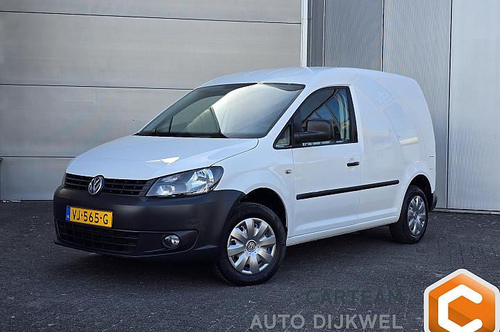 Volkswagen Caddy 1.6 TDI