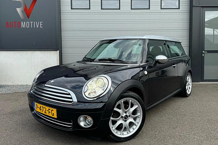 MINI Clubman Mini 1.6 Cooper