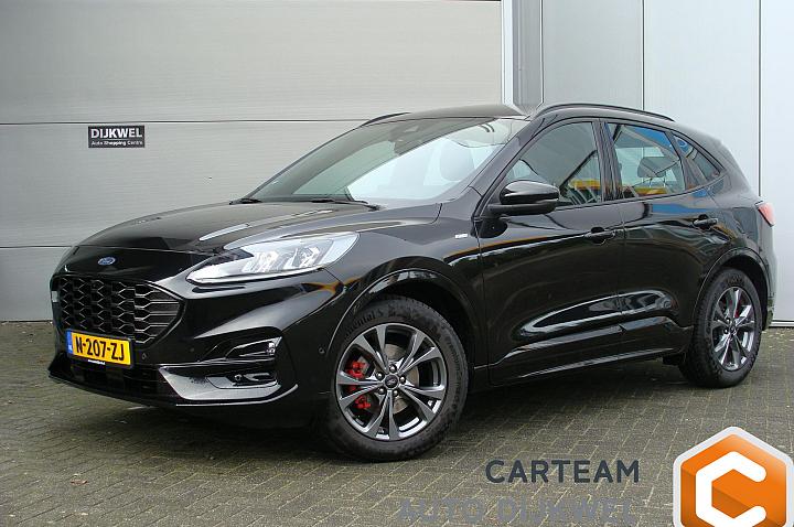 Ford Kuga 1.5 EcoBoost 150PK ST-Line