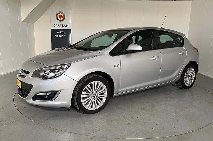 Opel Astra 1.6 Selection Airco, LMV