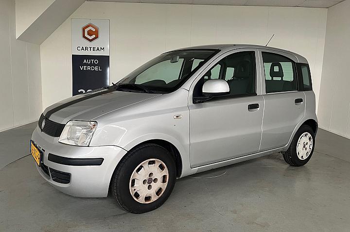 Fiat Panda 1.2 Classic Airco