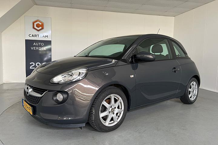 Opel ADAM 1.2 Airco, LMV