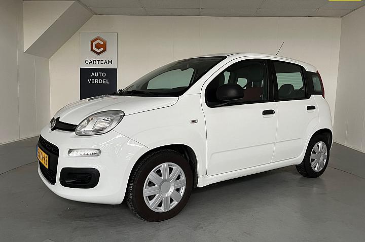 Fiat Panda 0.9 TwinAir Edizione Cool Airco