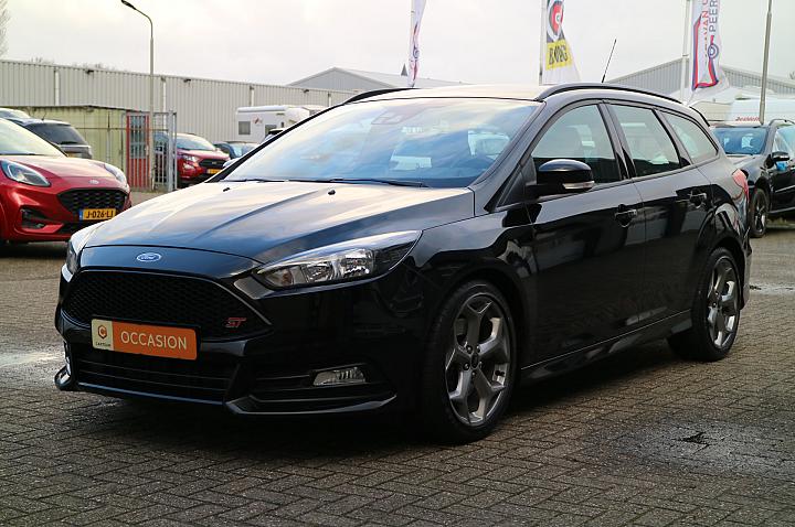 Ford Focus Wagon 2.0 ST | Goed onderhouden |