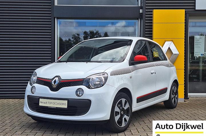 Renault Twingo 1.0 SCe Collection