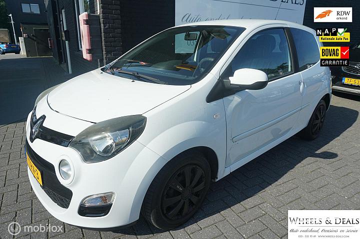 Renault Twingo 1.2 16V Collection