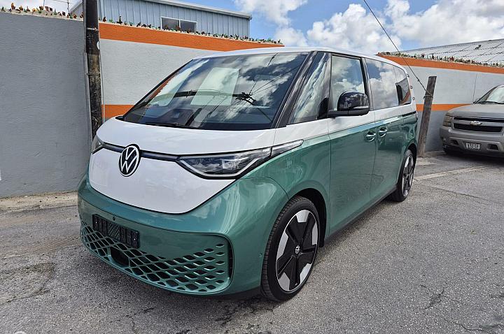 Volkswagen ID. Buzz Pro Advantage 82kWh