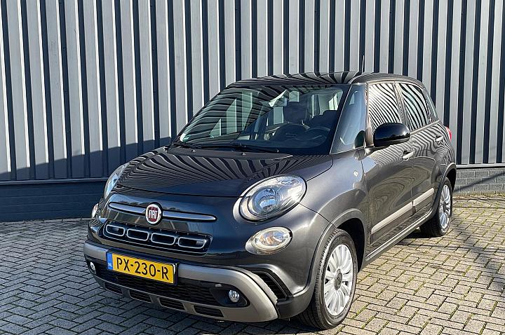 Fiat 500L 0.9 TwinAir Cross Full Options