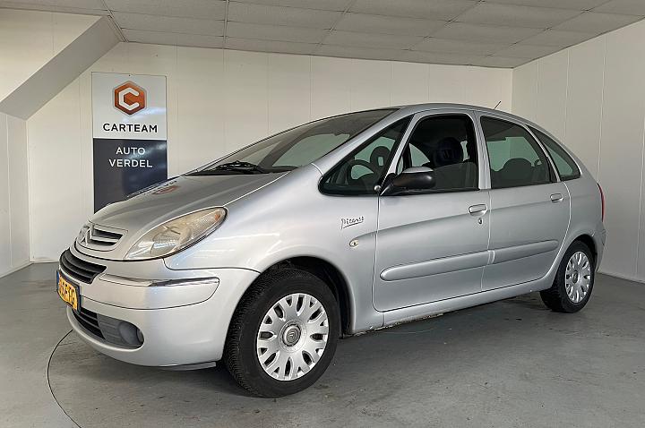 Citroën Xsara Picasso 1.8i-16V Attraction Airco