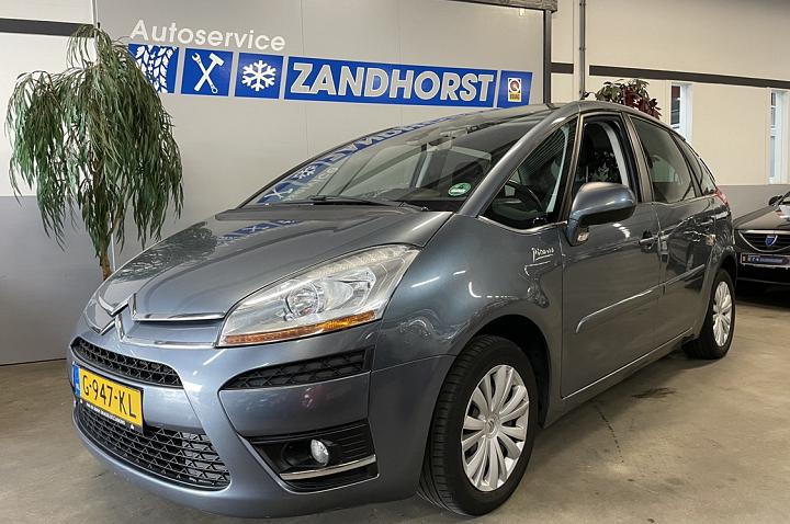 Citroën C4 Picasso 1.6 VTi Séduction 5p.