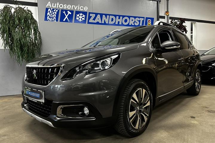 Peugeot 2008 1.2 PureTech Allure