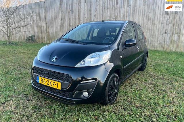 Peugeot 107 1.0 Active