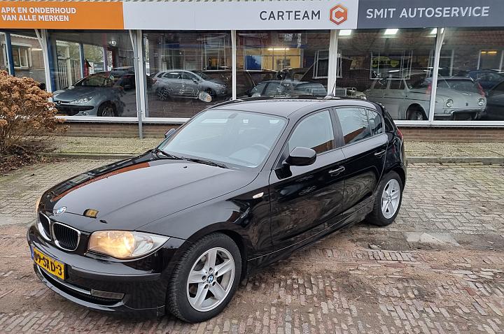 BMW 1 Serie 116i High Executive