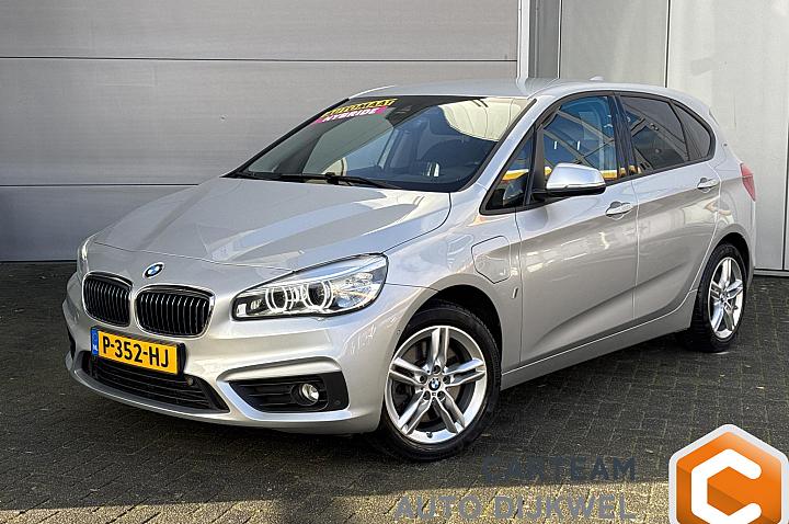 BMW 2 Serie Active Tourer 225xe iPerformance Executive