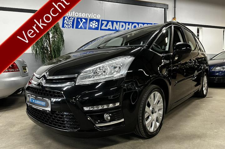 Citroën Grand C4 Picasso 1.6 THP Collection 5p