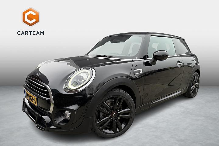 MINI Cooper Mini 1.5 JCW trim | Cruise | PDC | LED | keyless entry |